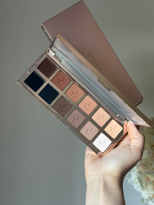 Patrick Ta - Multidimensional Palette