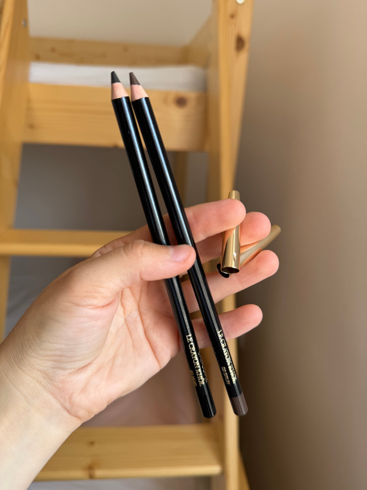 Lancome Eye Liner