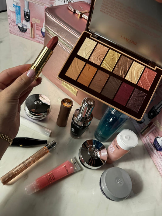 Lancome Gift Set 2025