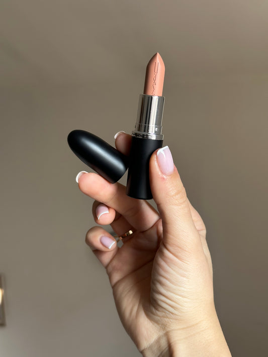 MAC - Sleek Satin Lipstick