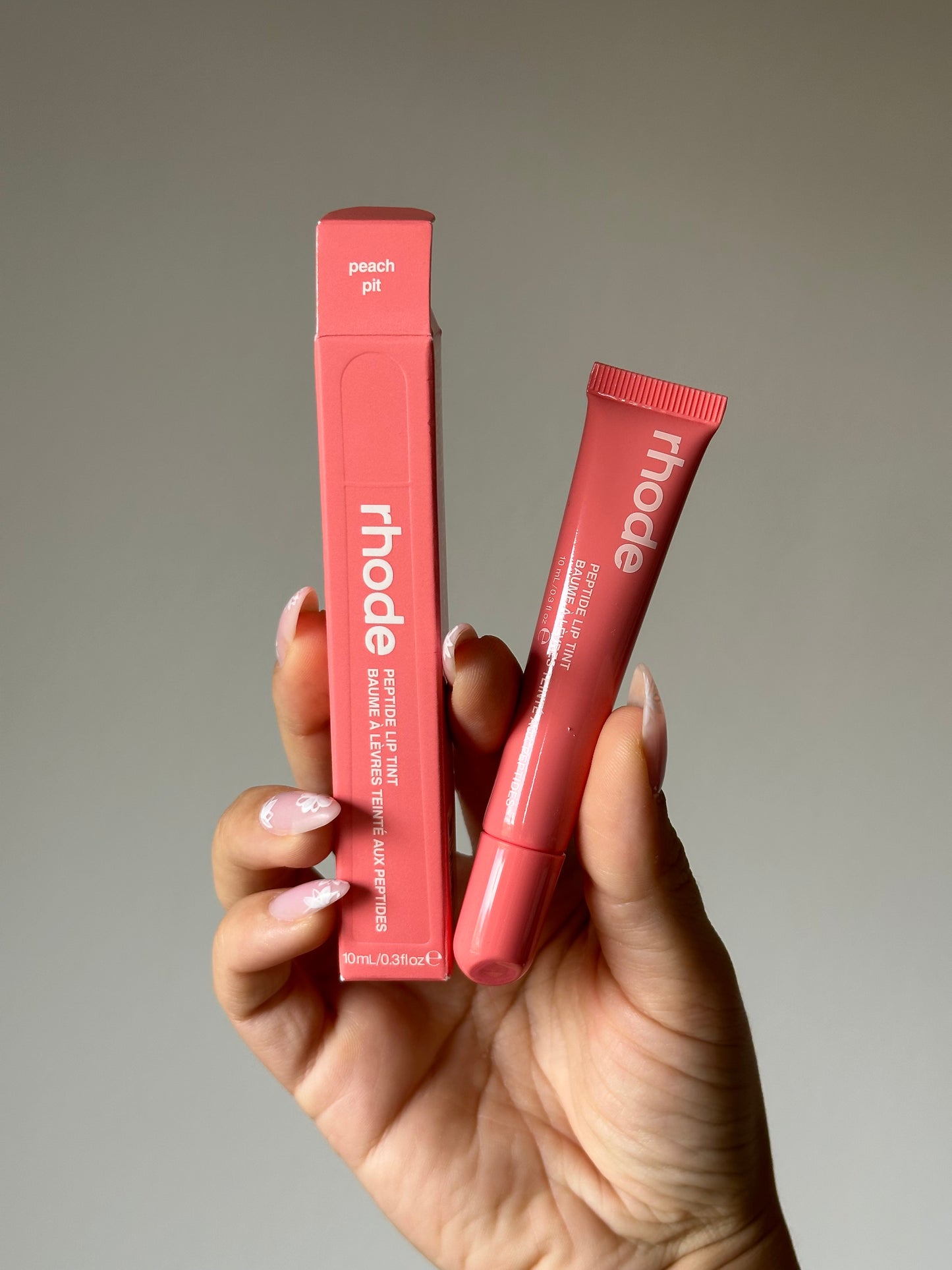 Rhode - Peptide Lip Tints