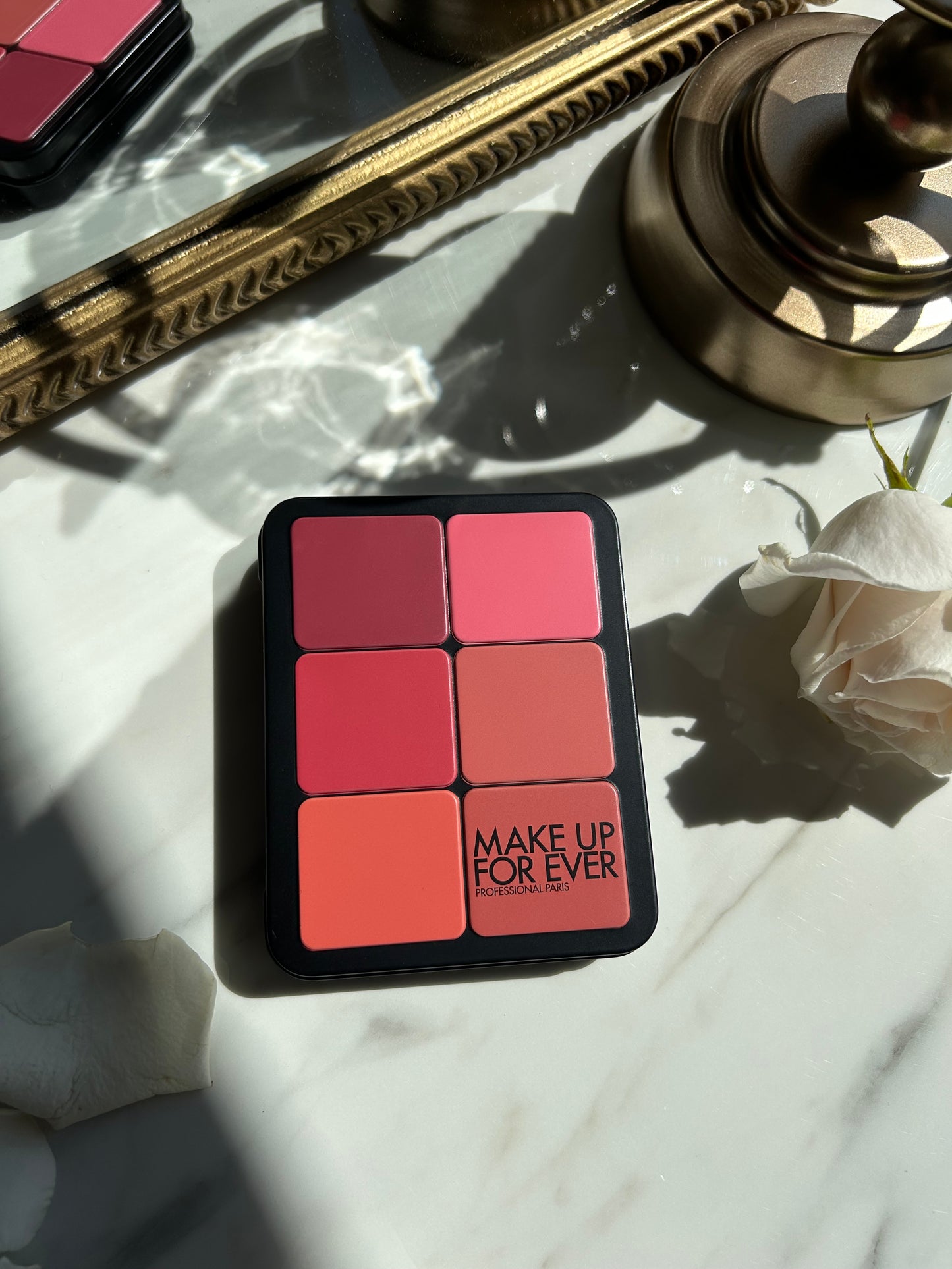 Makeupforever Face Palette