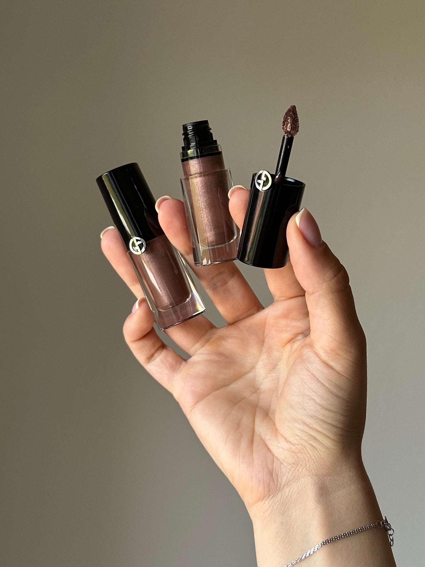 Giorgio Armani - Liquid Eyshadow