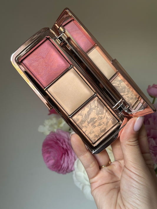Hourglass - Ambient Lightning Palette Sublime Edit