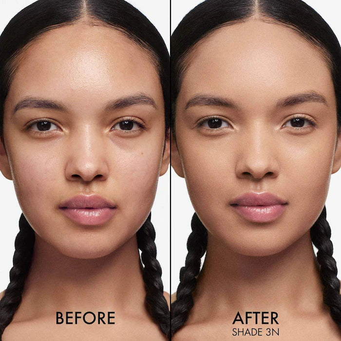 DIOR
Backstage Face & Body Foundation
