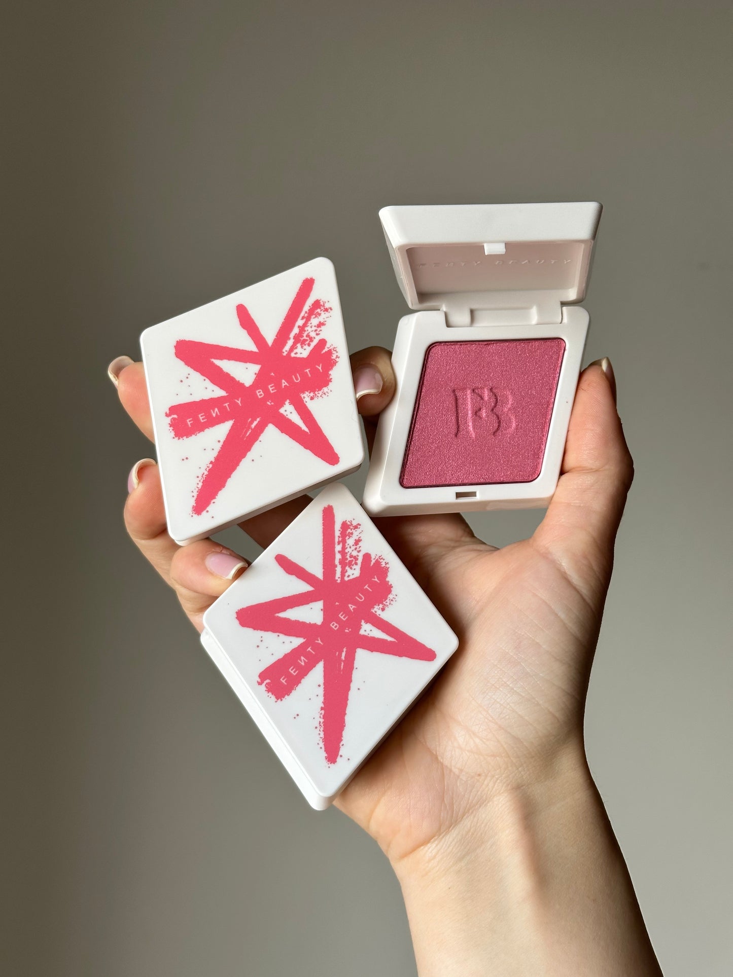 Fenty Beauty - Suede Powder Blush