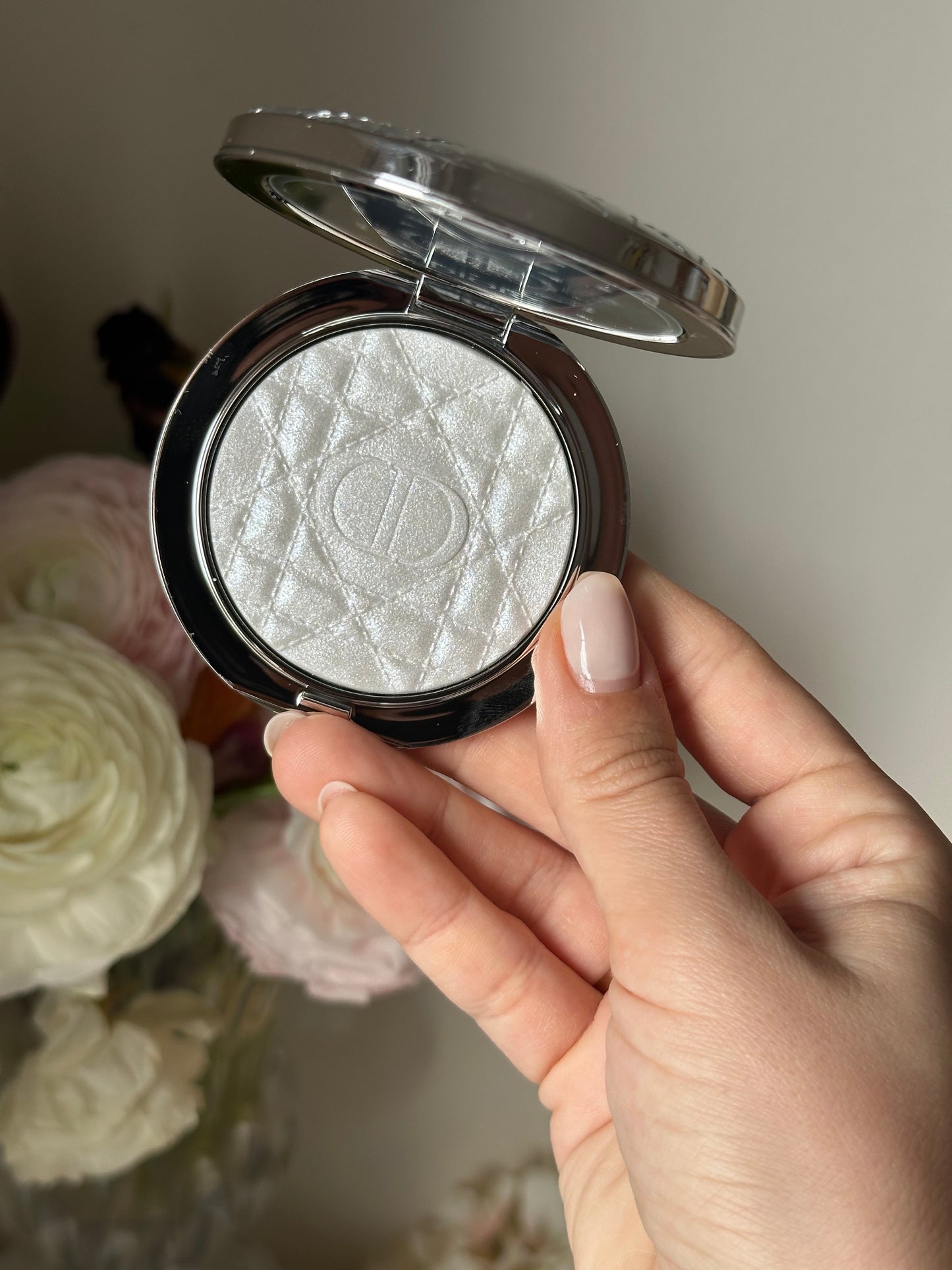 Dior Forever Glow Luminizer
