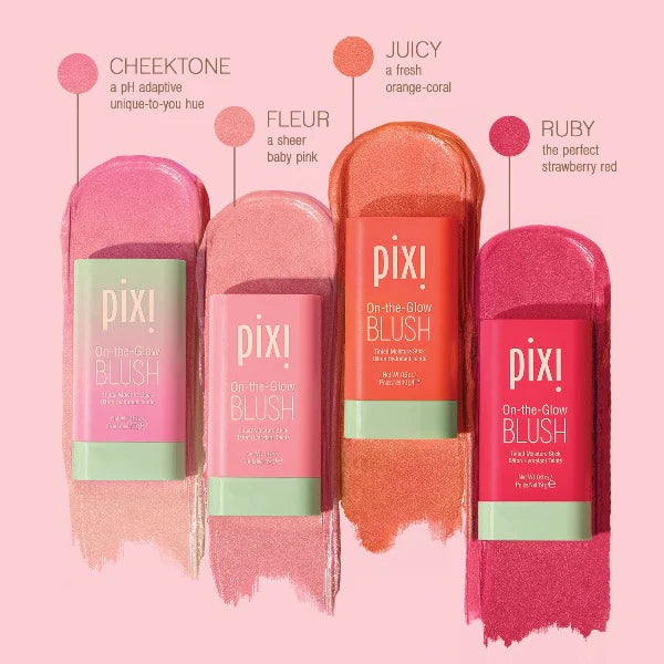 PIXI - On the Go