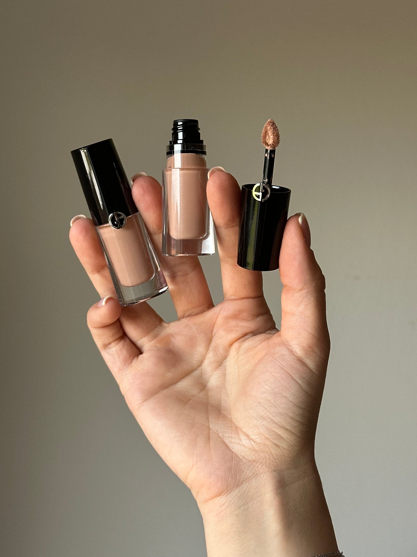 Giorgio Armani - Liquid Eyshadow