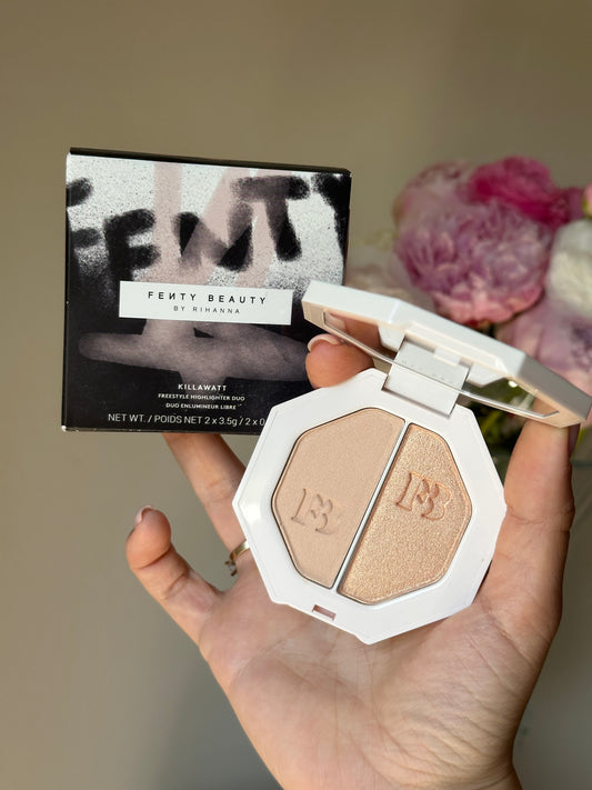 Fenty Beauty - Killawat Freestyle Highlighter
