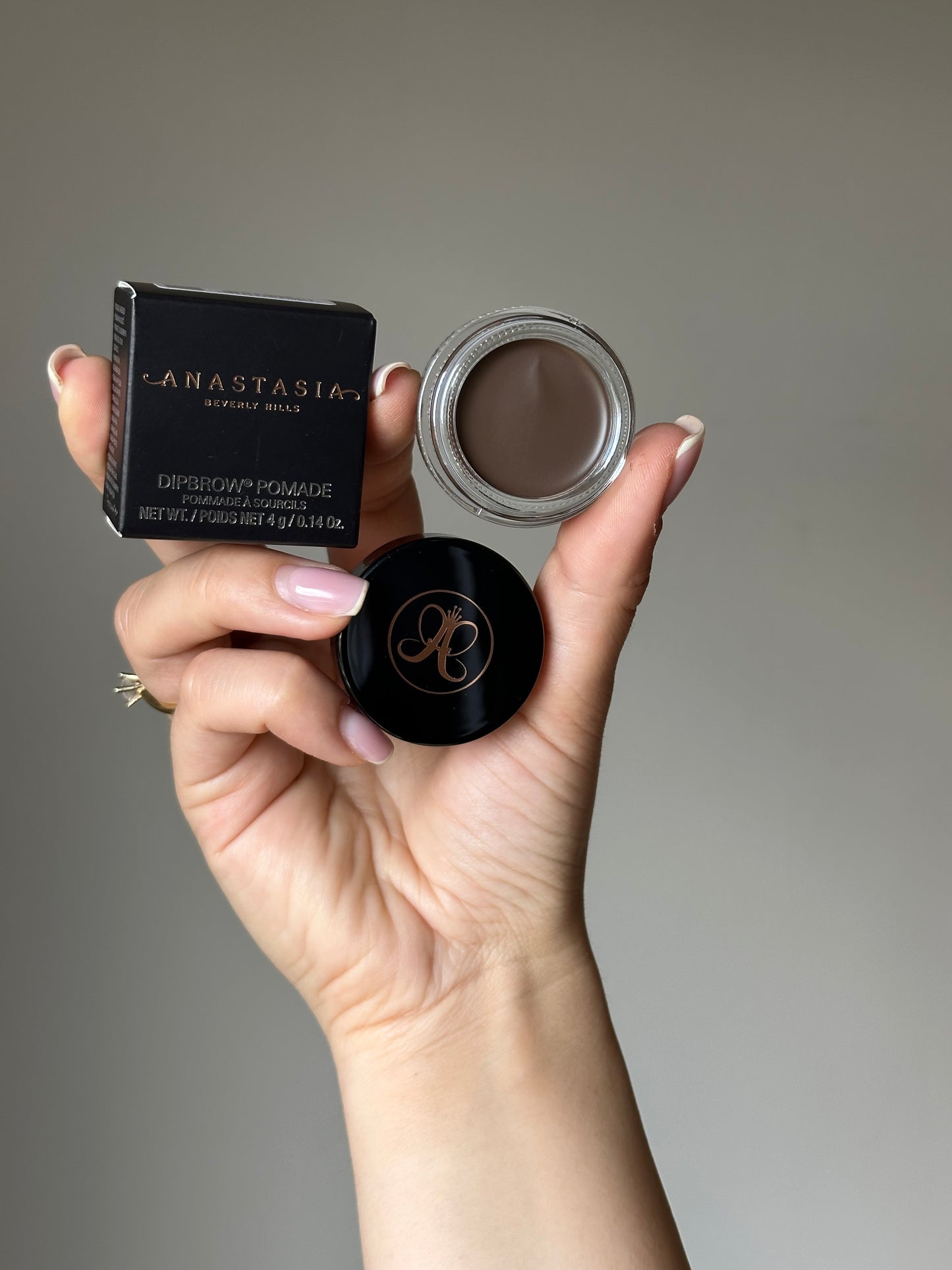 Anastasia Beverly Hills - Brow Pomade