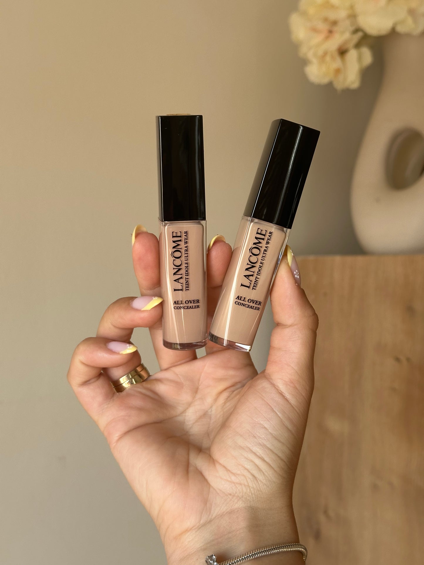 Lancome - Teinte Idole Ultra Wear Concealer