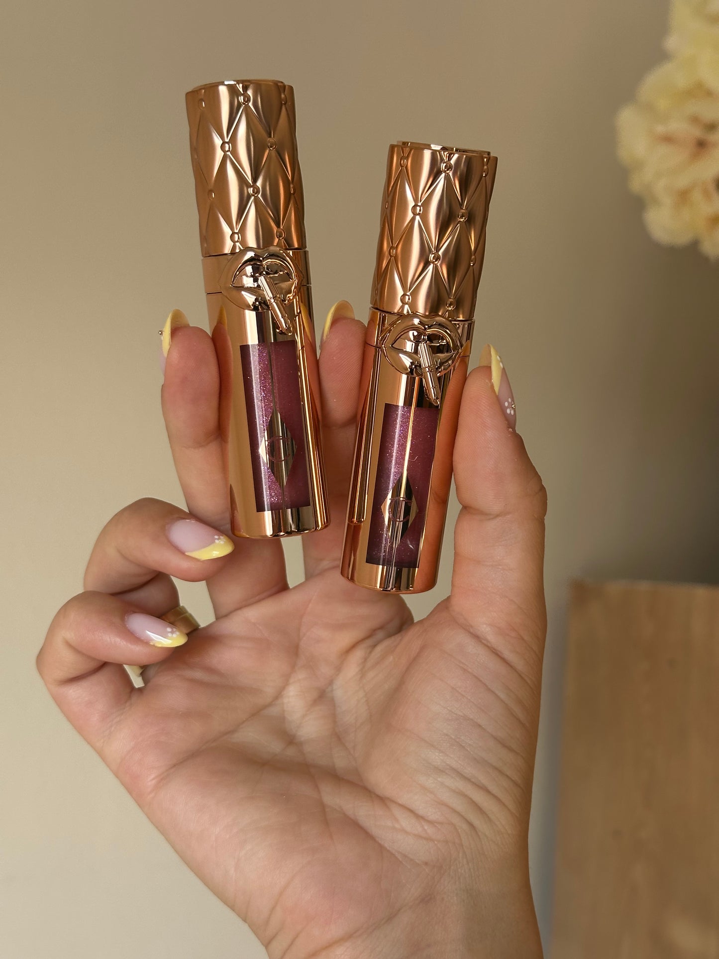 Charlotte Tilbury - Big Lip Plumpgasm