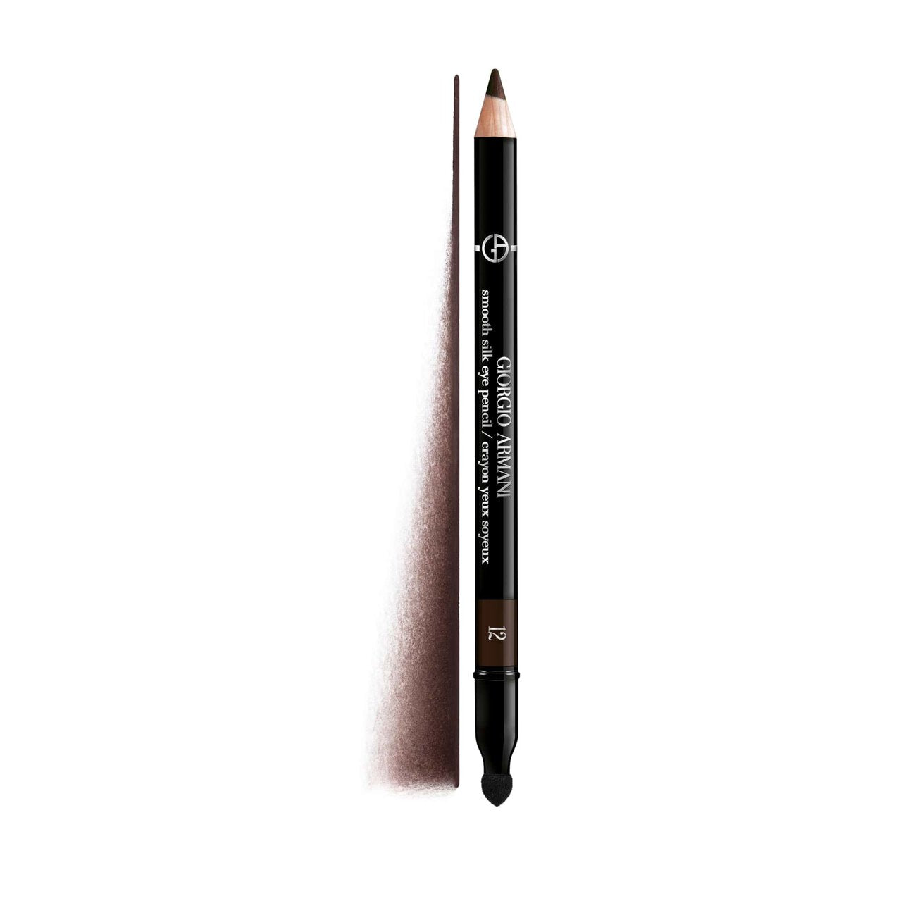 Giorgio Armani - Smooth Silk Eye Pencil