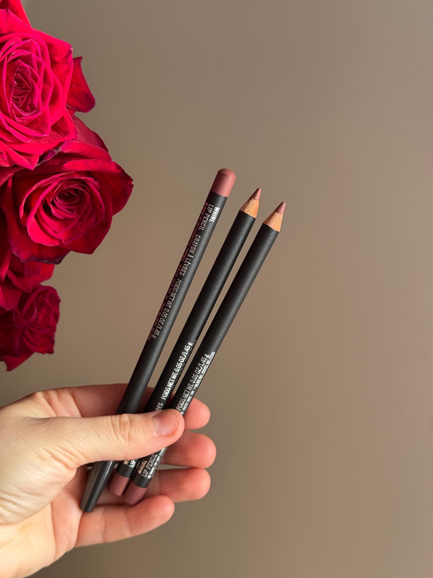 MAC - Lip Liner
