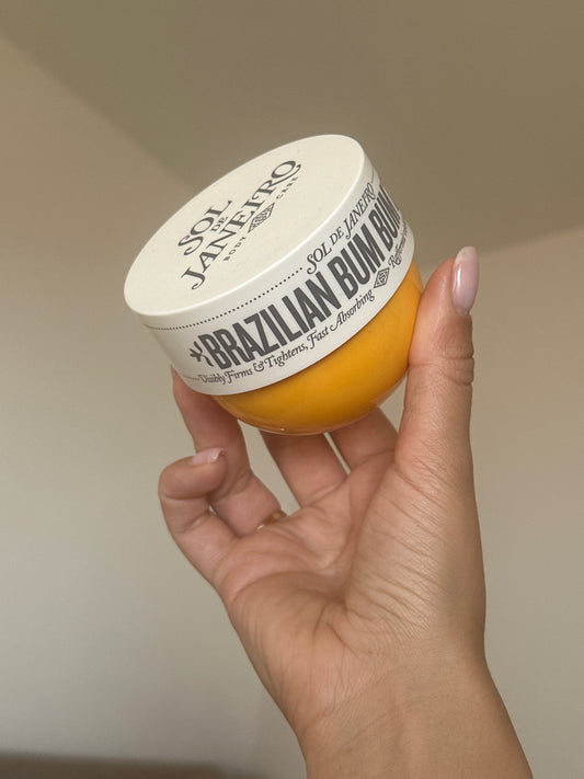 Sol de Janeiro - Bum Bum Body Cream - 150ml