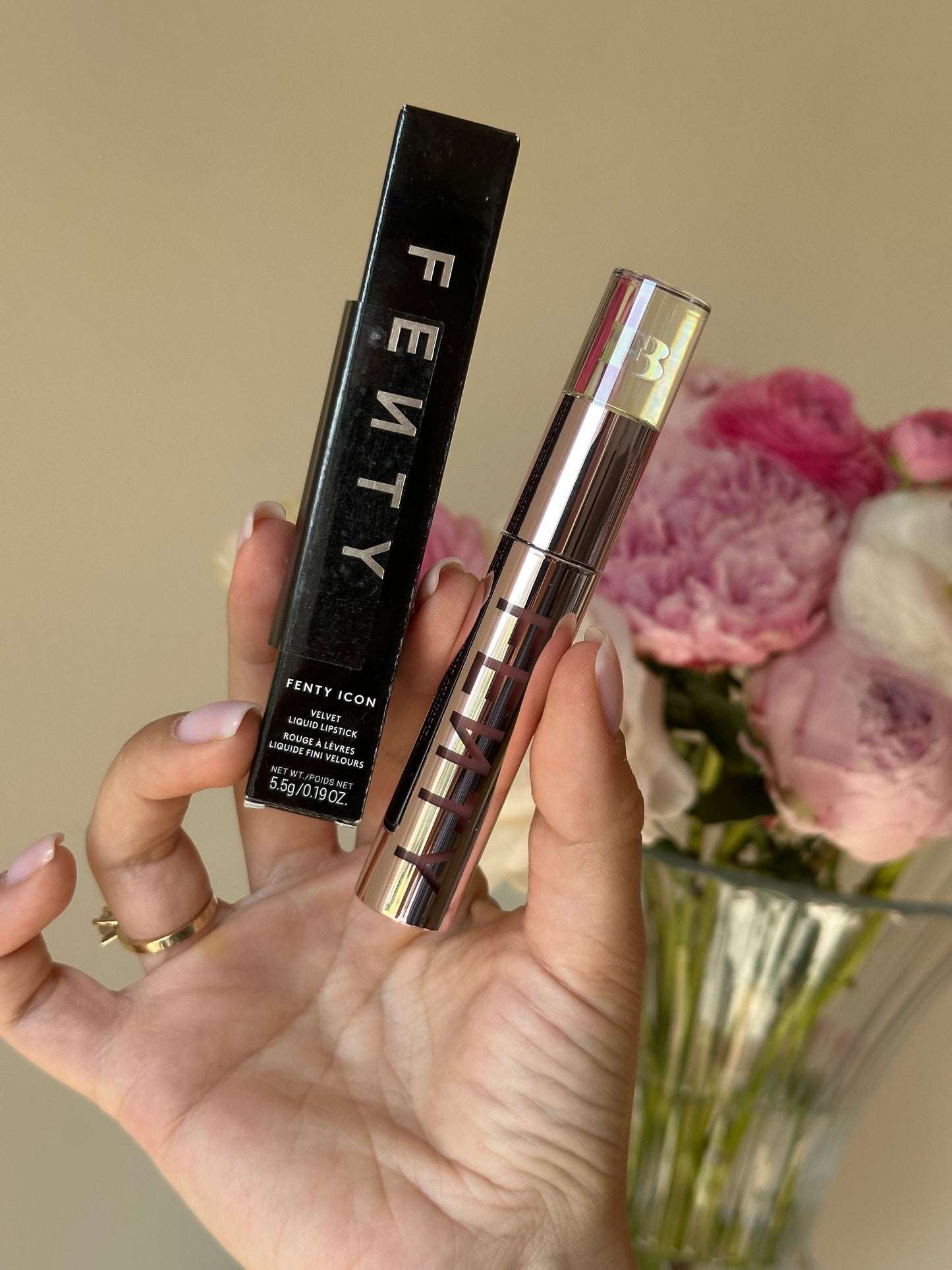 Fenty - Velvet Lipstick