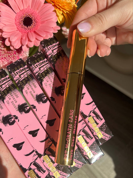 PAT McGRATH LABS Dark Star Volumizing Mascara