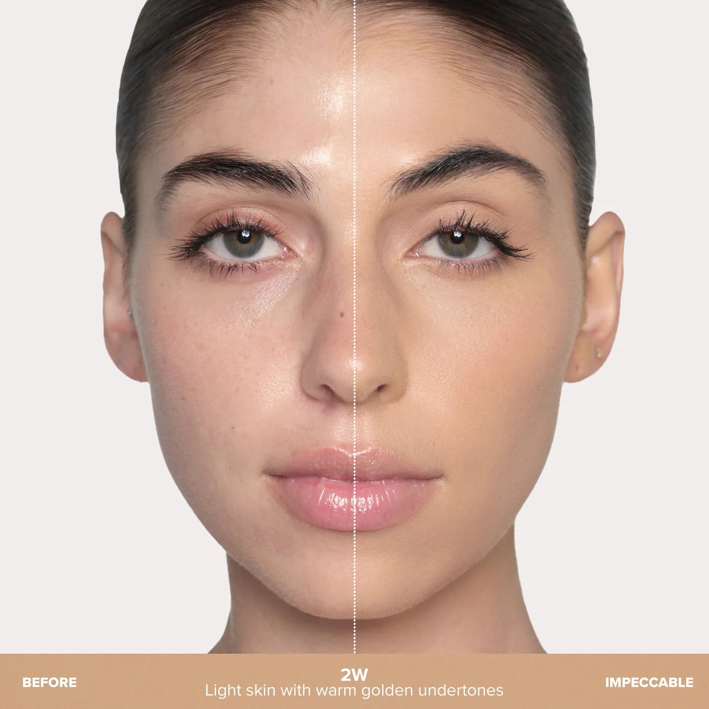 ABH- Impeccable Foundation