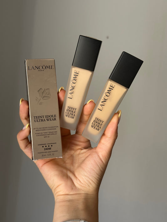Lancome - Teint Idole Ultra Stay