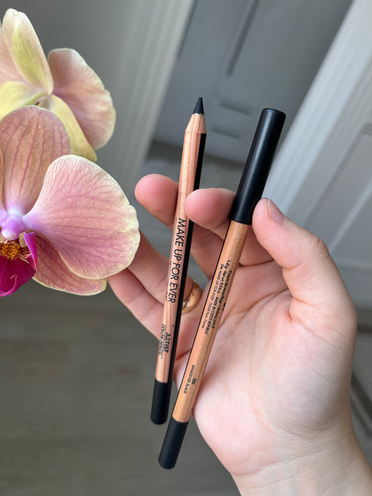 Makeupforever eye pencil