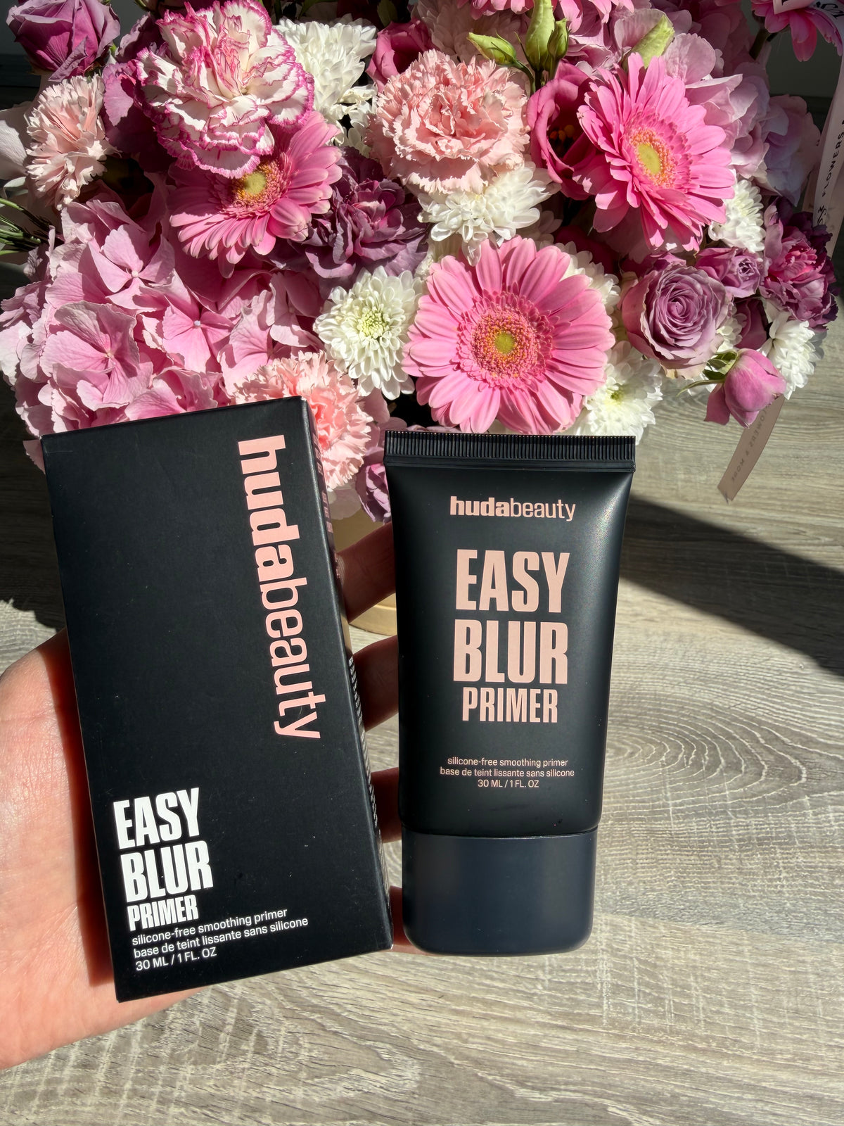 Huda Beauty Easy Blur Primer
