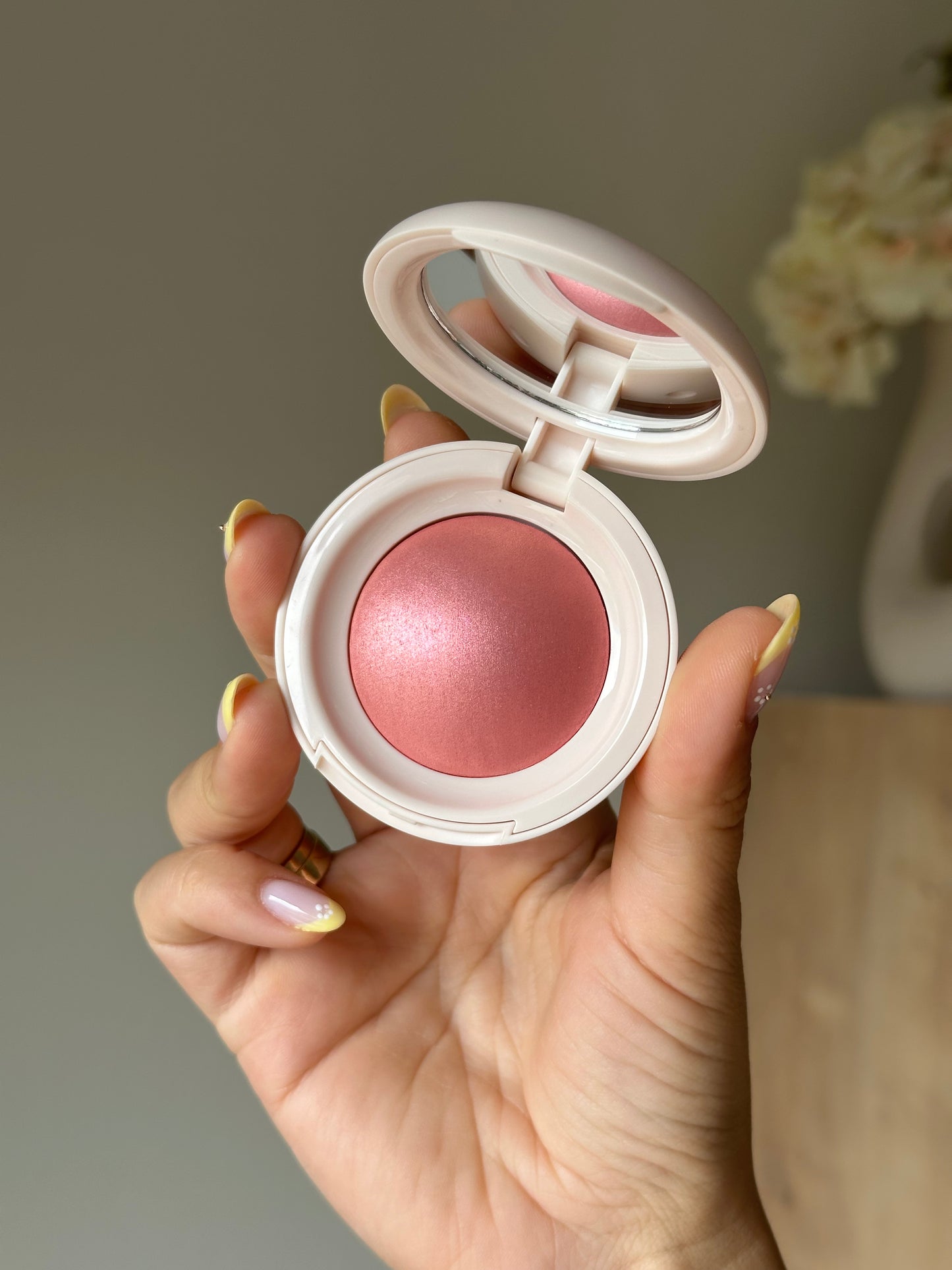 Rare Beauty - Powder Blush