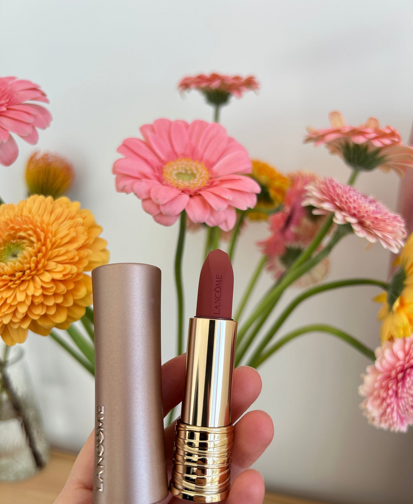 Lancome Gift Set 2025