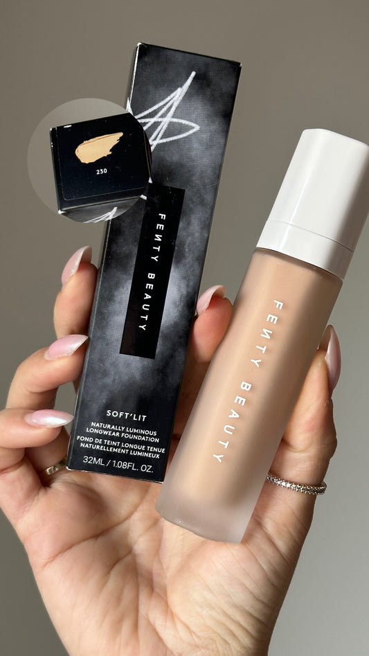 Fenty Soft Lit Natural Luminous