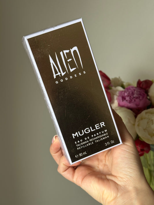 Alien Mugler - Goddes Perfume EDP