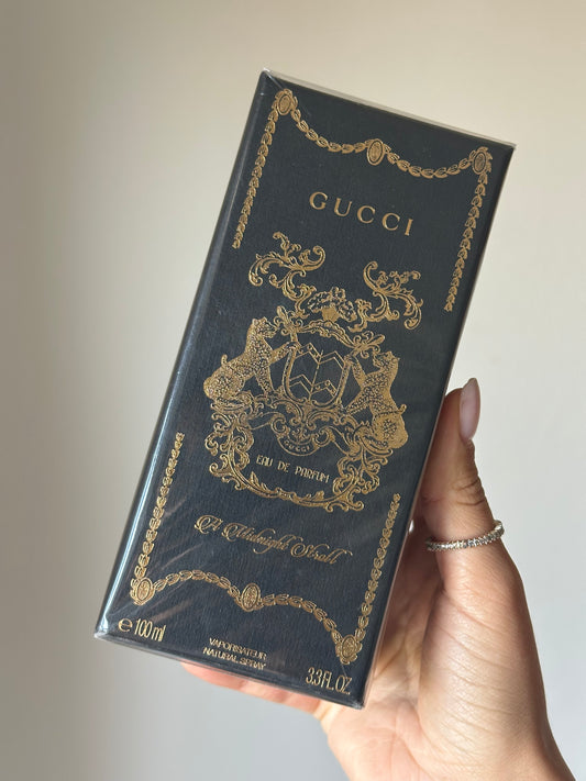 Gucci - A midnight Stroll EDP