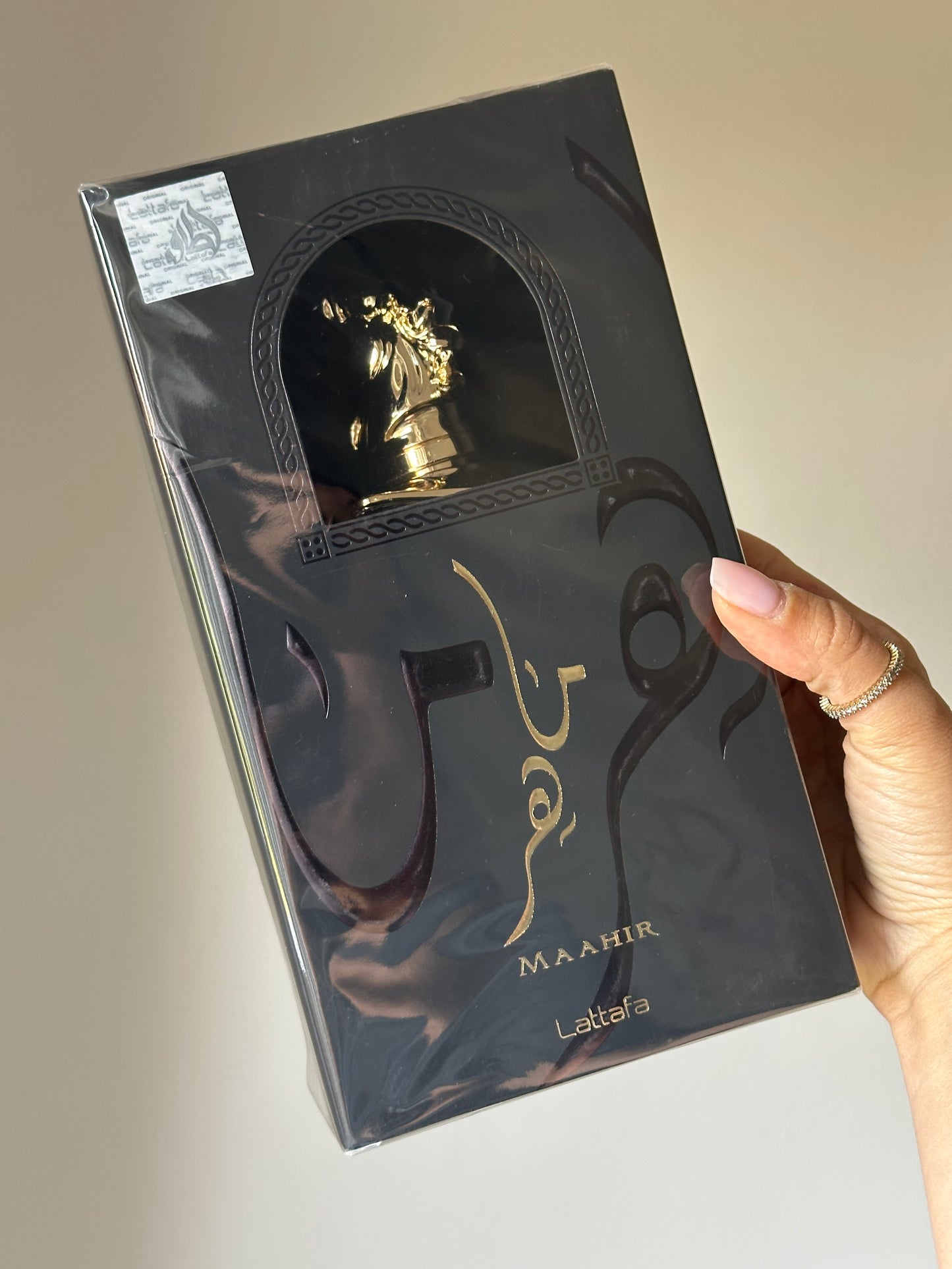 Lataffa Perfumes