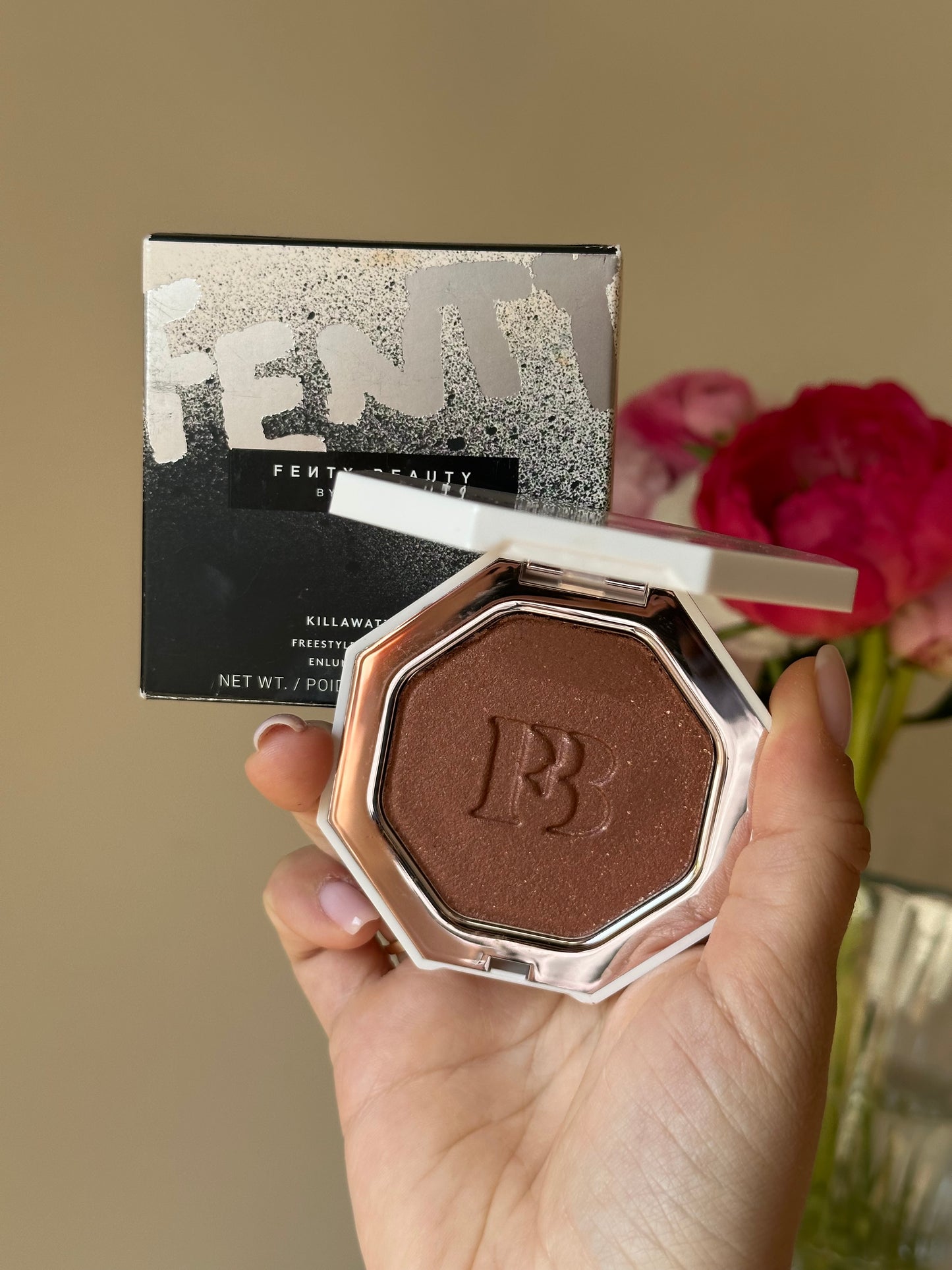 Fenty Beauty - Killawat Freestyle Highlighter