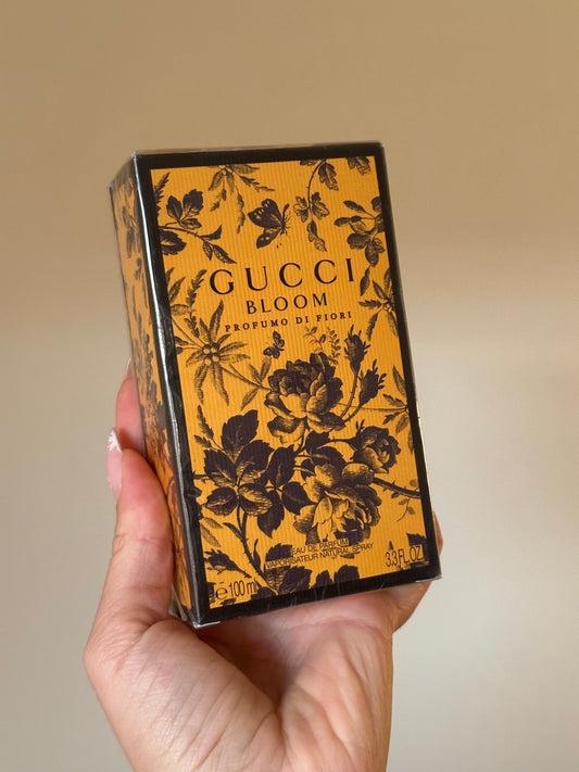 Gucci Bloom - Parfumo di Fiori