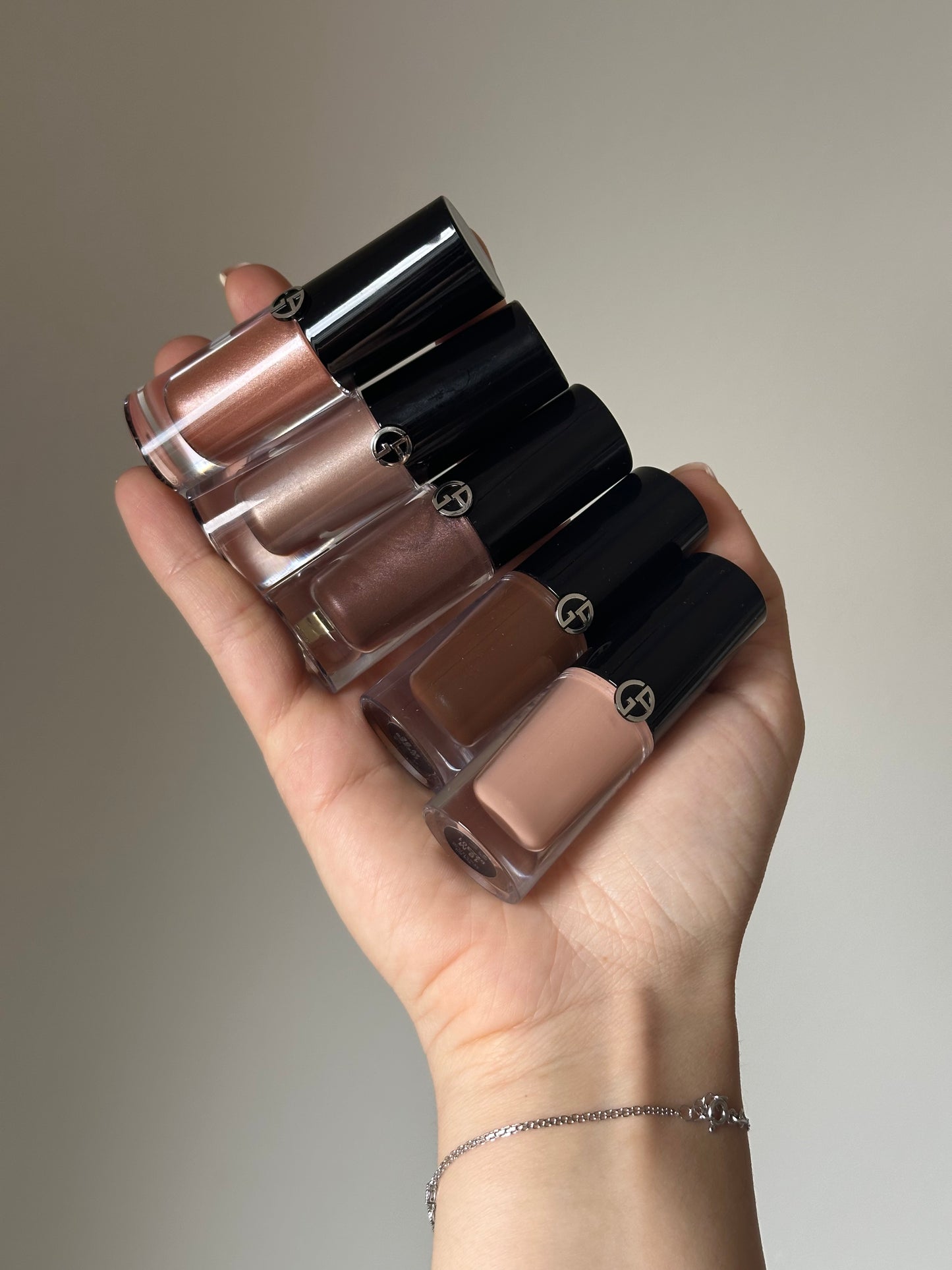 Giorgio Armani - Liquid Eyshadow