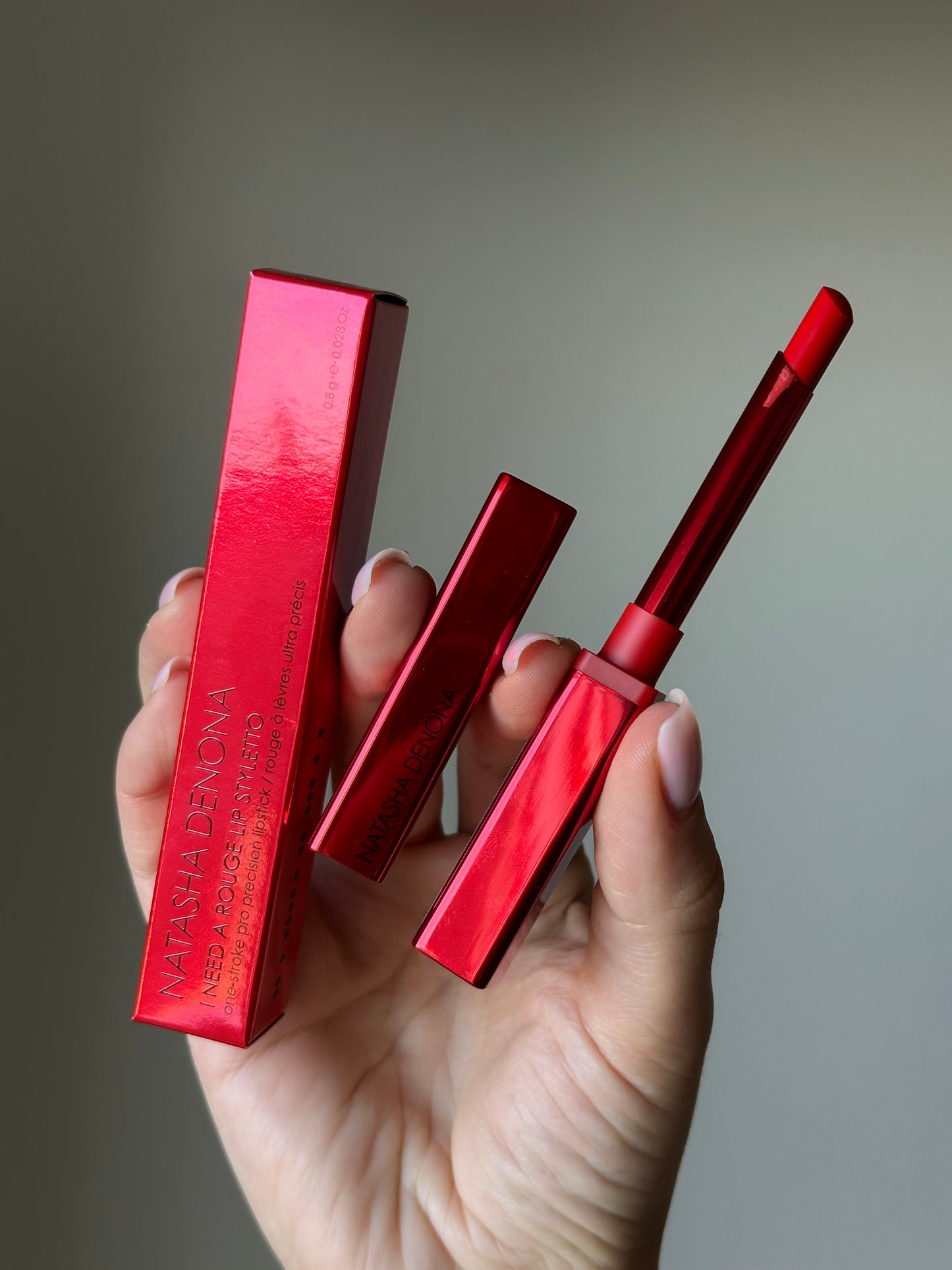 Natasha Denona - Gigi Lipstick