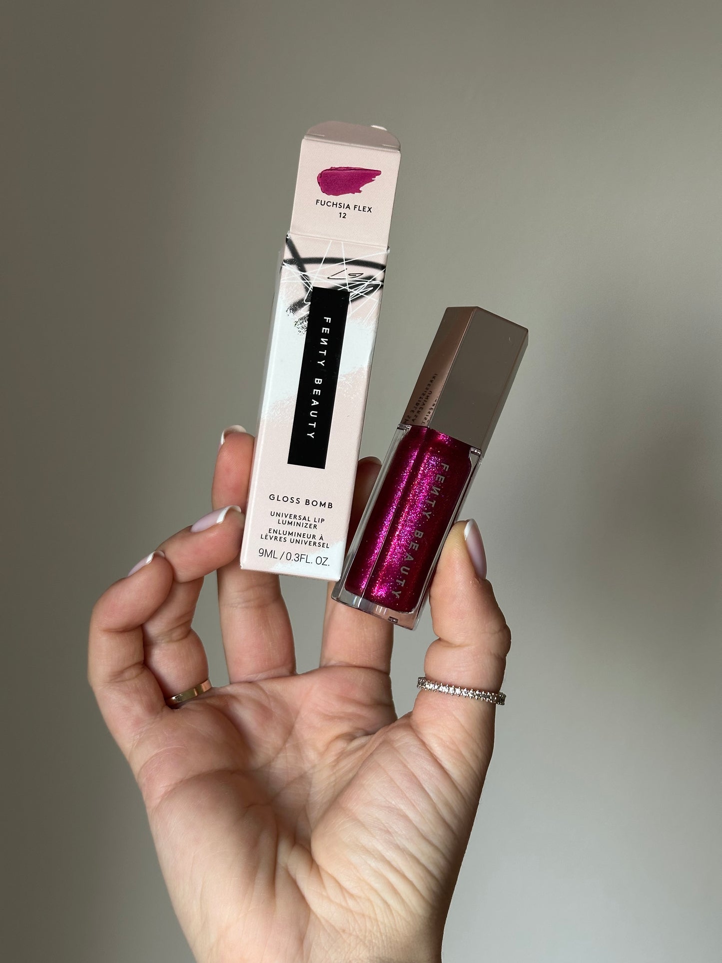 Fenty Beauty - Gloss Bombs