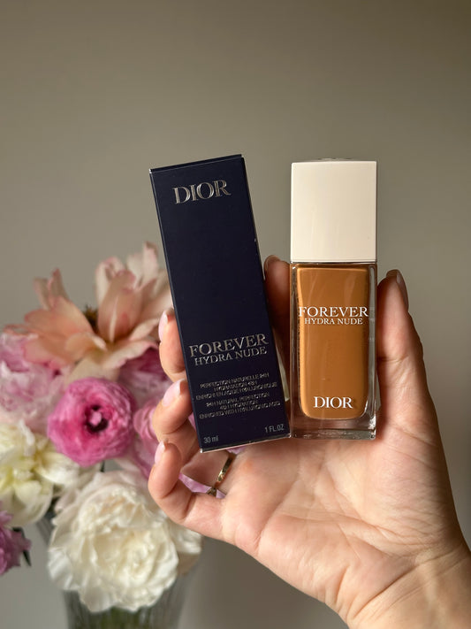 Dior Forever - Hydra Nude