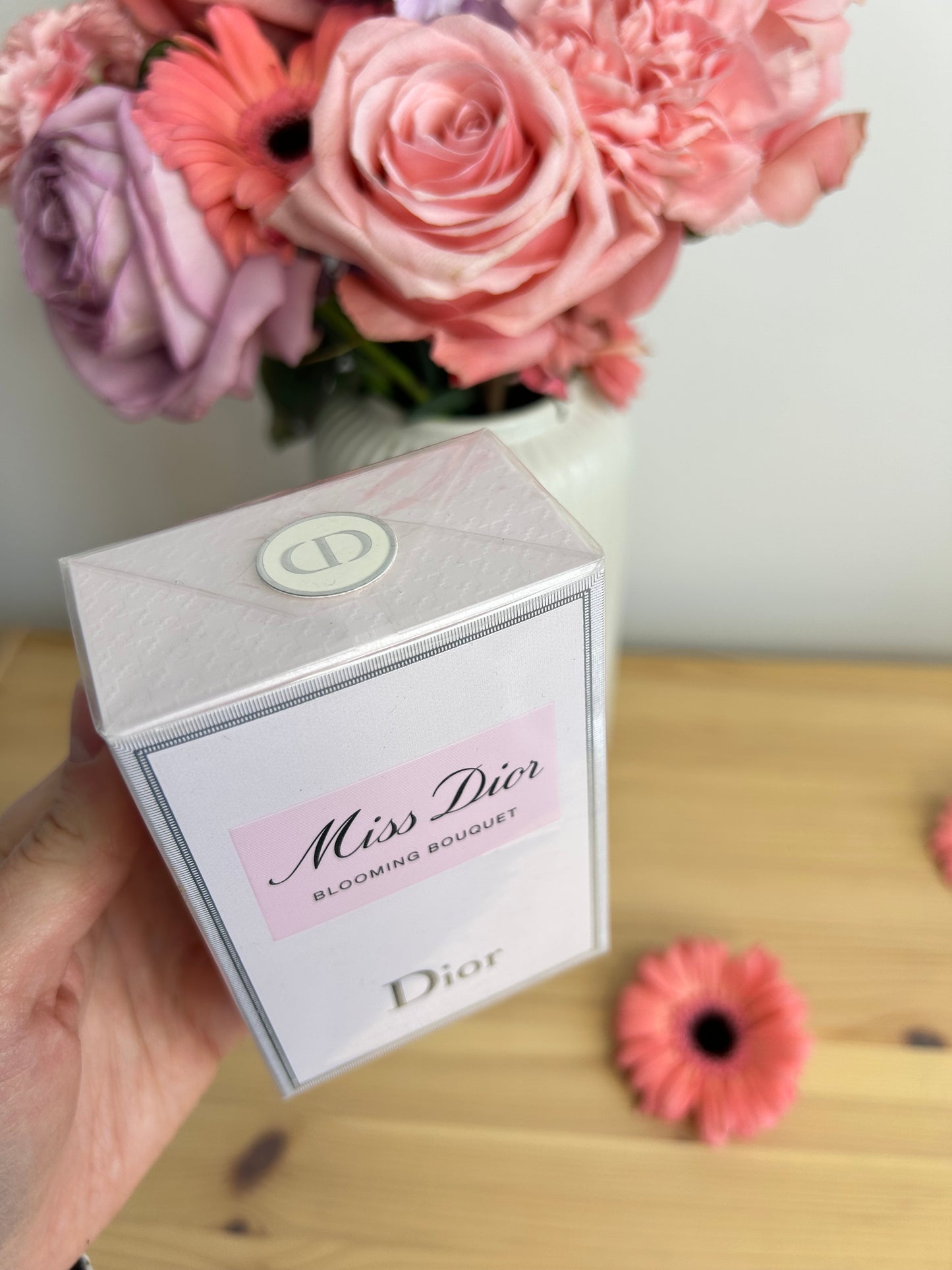Miss Dior Blooming Bouquet