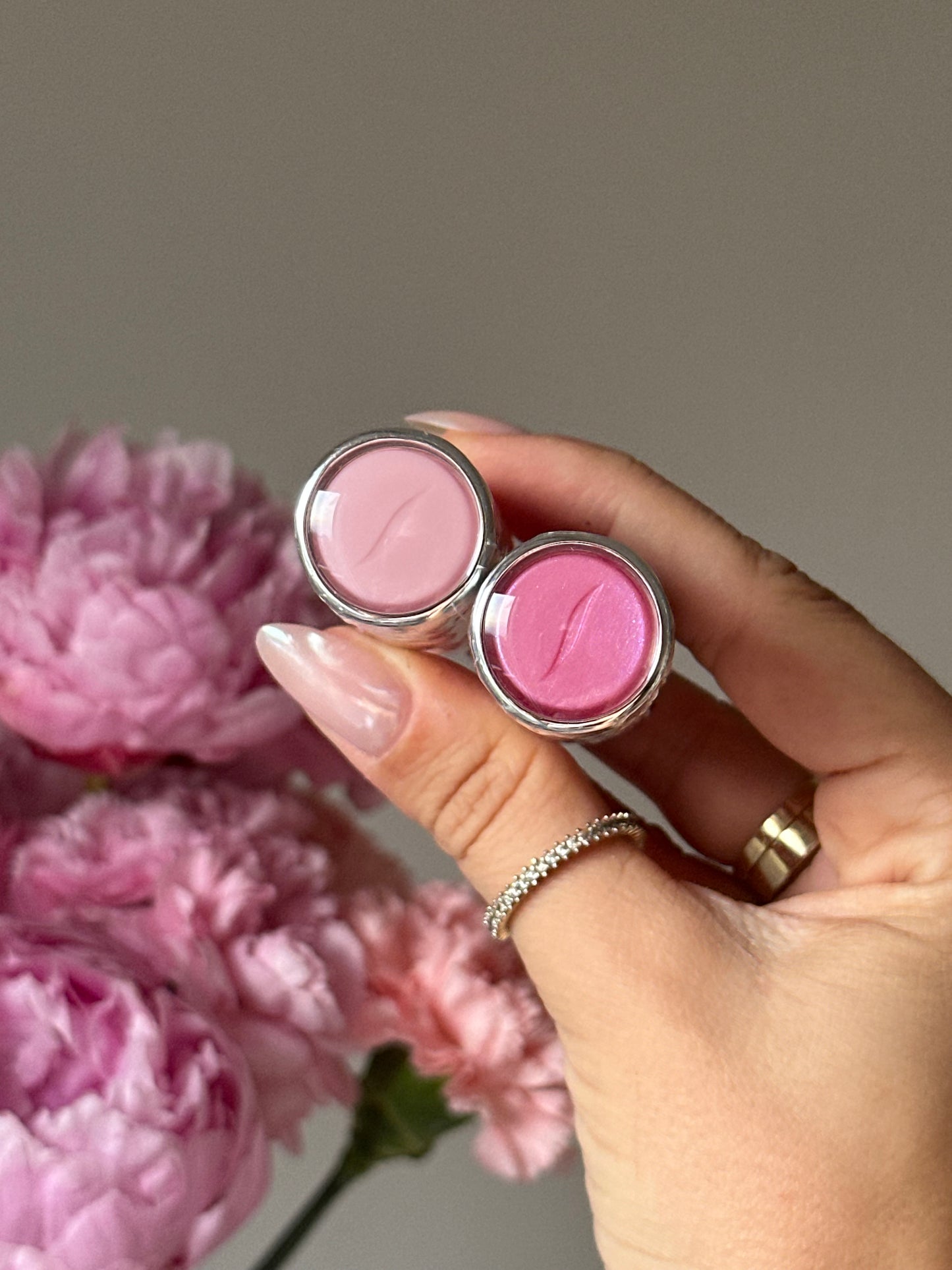 Sephora - Plump Lipgloss