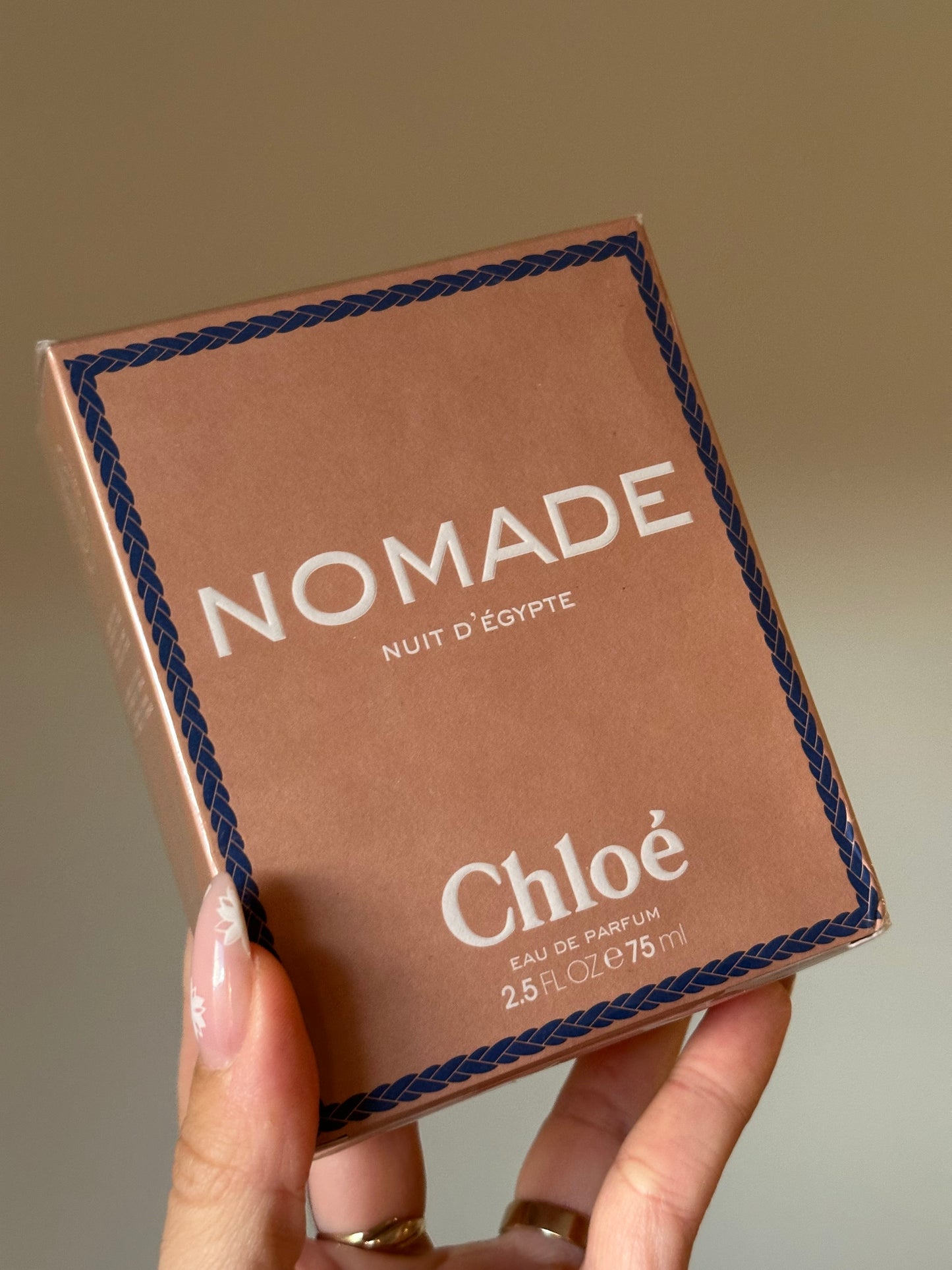 Chloe - Perfumes