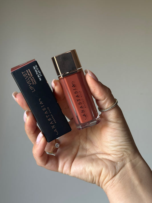 Anastasia Beverly Hills - Lip Velvet