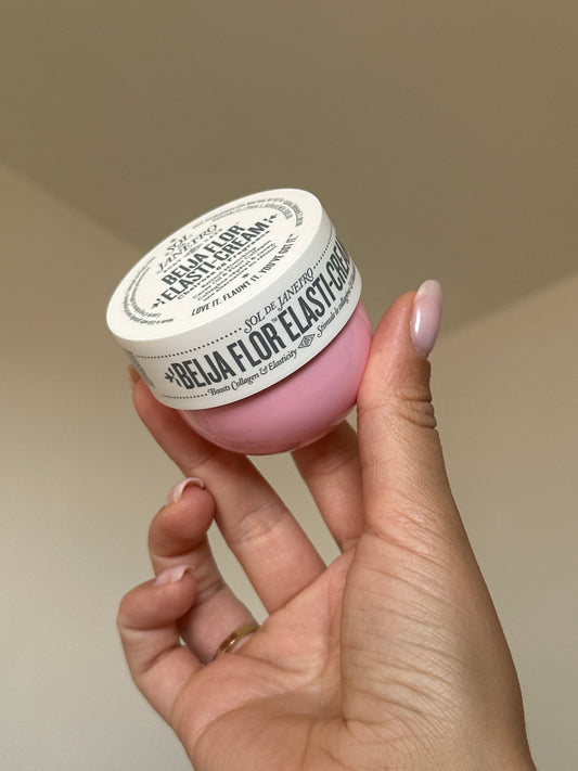 Sol de Janeiro - Beija Flor Elasti - Cream