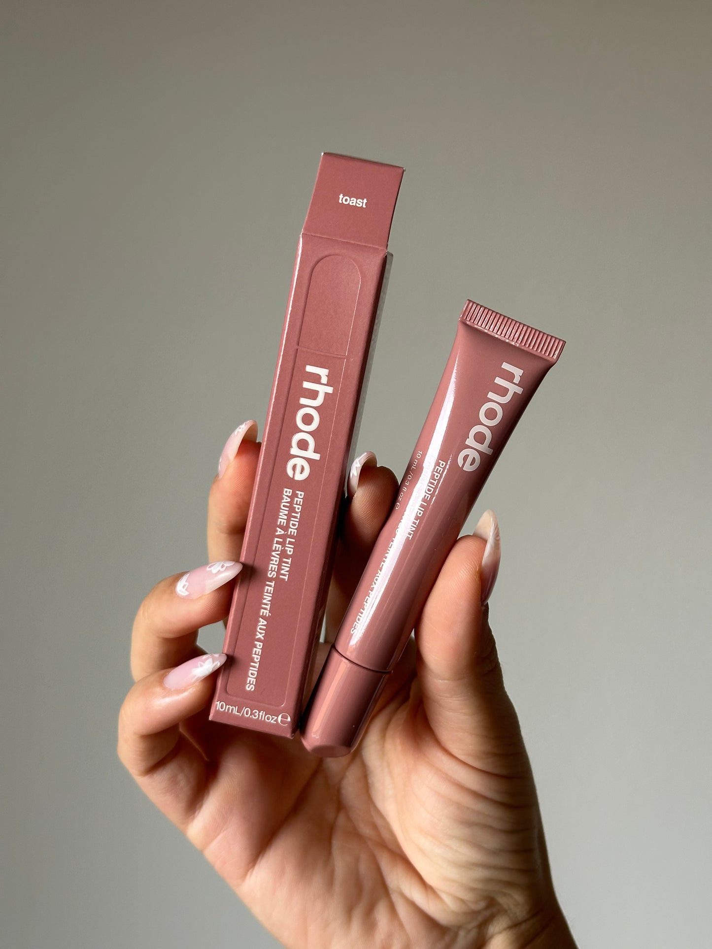 Rhode - Peptide Lip Tints