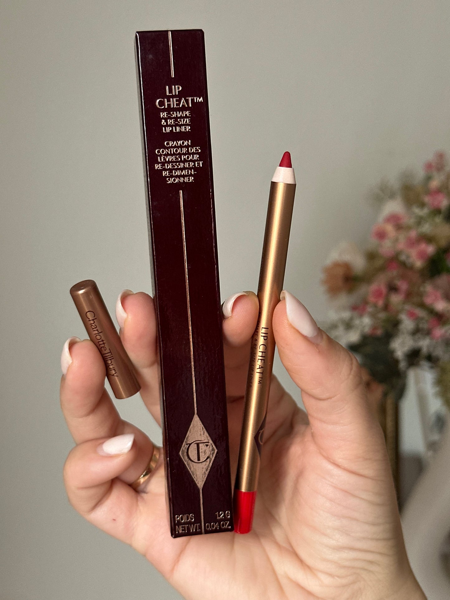Charlotte Tilbury - Liners