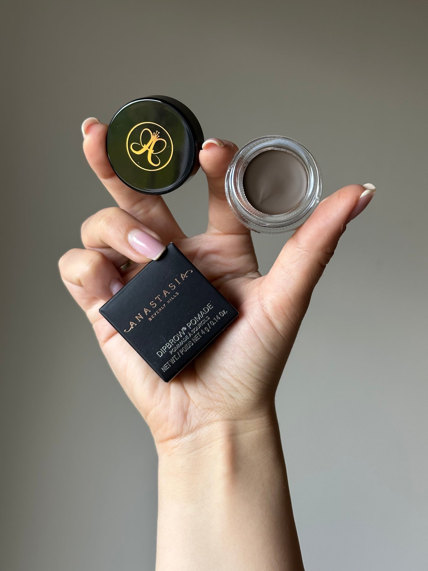 Anastasia Beverly Hills - Brow Pomade