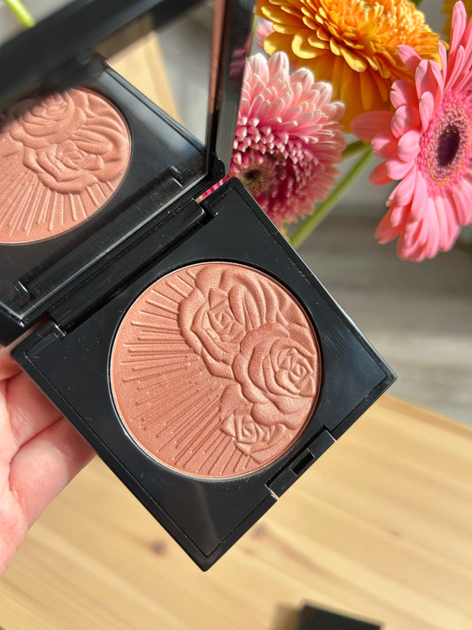 Pat McGrath Bronzer