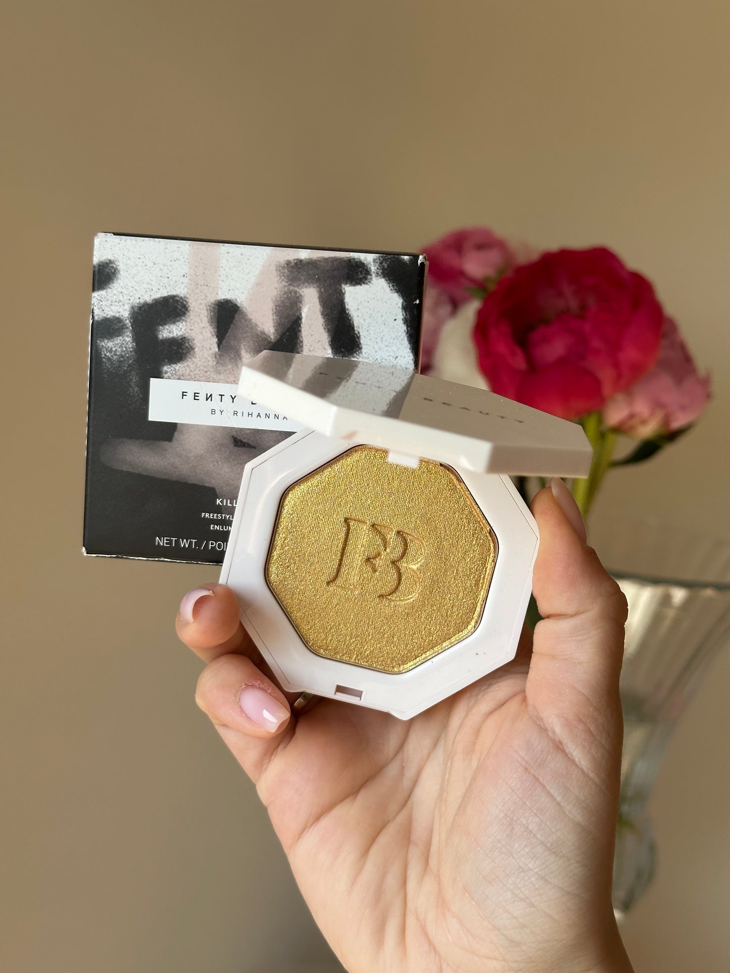 Fenty Beauty - Killawat Freestyle Highlighter