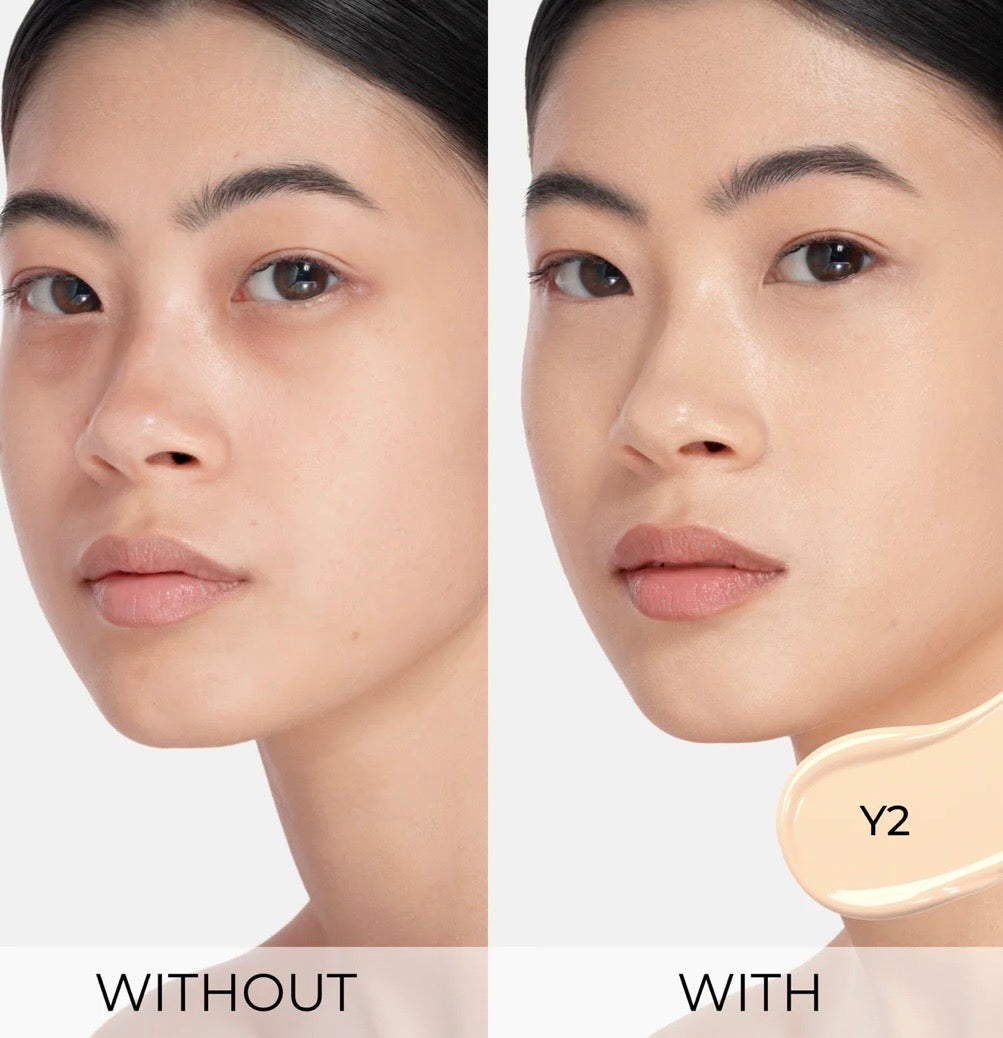 NATASHA DENONA HY-GLAM FOUNDATION