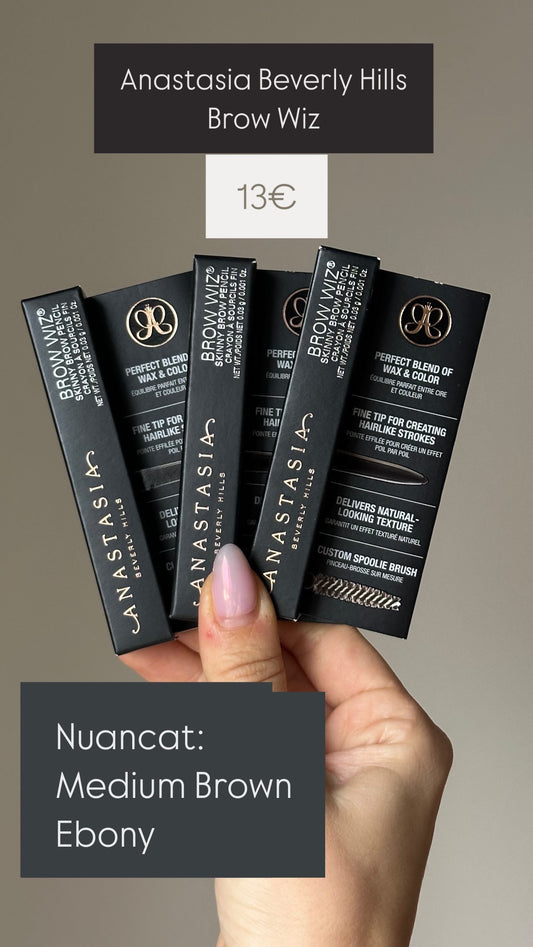 Anastasia Beverly Hills - Brow Wiz